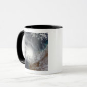 Tropical Cyclone Carlos Tasse (Vorderseite Links)