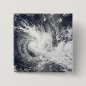 Tropical Cyclone Daman Button (Vorderseite)