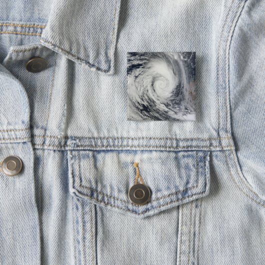 Tropical Cyclone Dianne 2 Button (Beispiel)