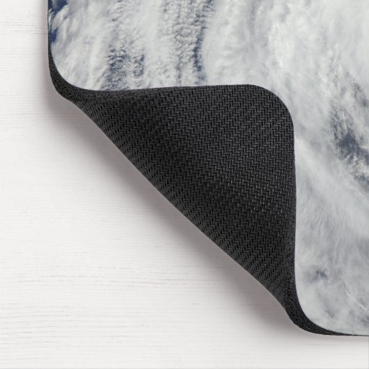 Tropical Cyclone Dianne Mousepad (Ecke)