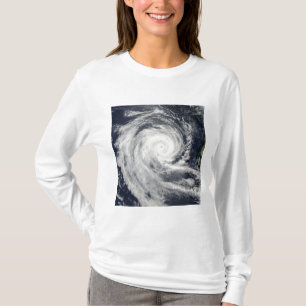 Tropical Cyclone Dianne T-Shirt