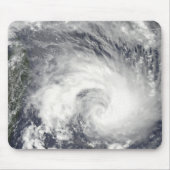 Tropical Cyclone Gael Mousepad (Vorne)