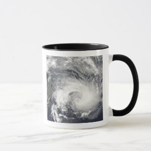 Tropical Cyclone Gael Tasse