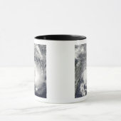 Tropical Cyclone Gael Tasse (Zentrum)