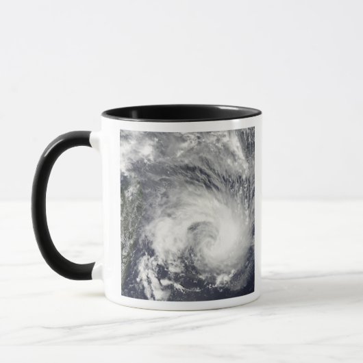 Tropical Cyclone Gael Tasse (Links)