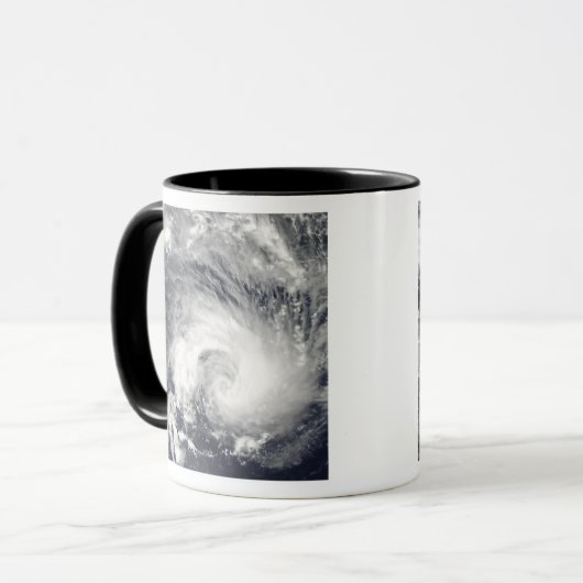 Tropical Cyclone Gael Tasse (Vorderseite Links)
