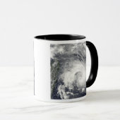 Tropical Cyclone Gael Tasse (VorderseiteRechts)