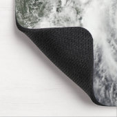 Tropical Cyclone Jokwe Mousepad (Ecke)