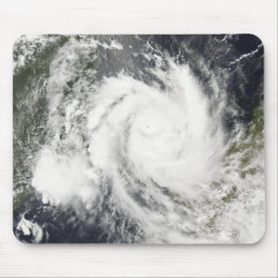 Tropical Cyclone Jokwe Mousepad