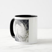 Tropical Cyclone Jokwe Tasse (Vorderseite Links)