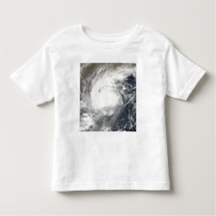 Tropical Cyclone Laila Kleinkind T-shirt