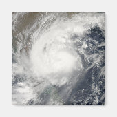 Tropical Cyclone Laila Magnet (Vorne)
