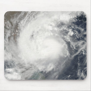 Tropical Cyclone Laila Mousepad