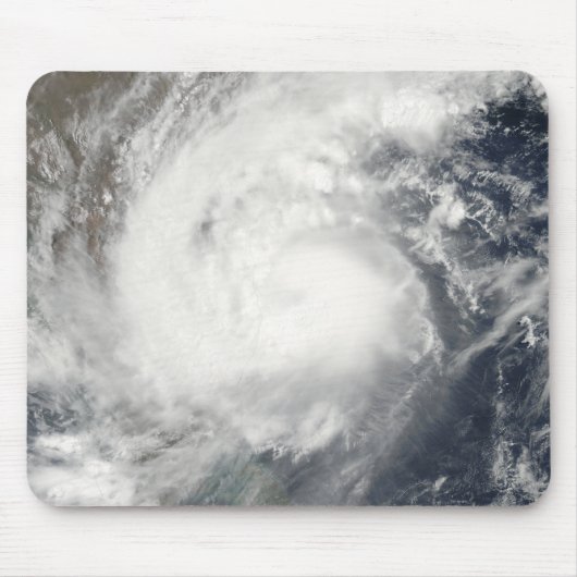 Tropical Cyclone Laila Mousepad (Vorne)