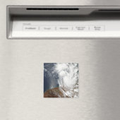 Tropical Cyclone Laurence Magnet (In Situ (Geschirrspüler))