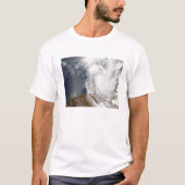 Tropical Cyclone Laurence T-Shirt (Vorderseite)