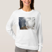 Tropical Cyclone Laurence T-Shirt (Vorderseite)