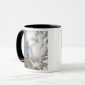 Tropical Cyclone Laurence Tasse (Vorderseite Links)