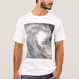 Tropical Cyclone Melanie aus Australien T-Shirt