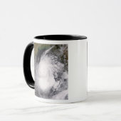Tropical Cyclone Nargis Tasse (Vorderseite Links)