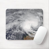 Tropical Cyclone Nicholas aus Australien Mousepad (Mit Mouse)