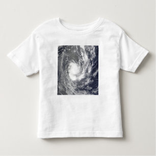 Tropical Cyclone Pat Kleinkind T-shirt