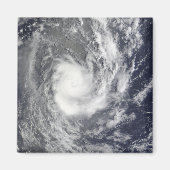 Tropical Cyclone Pat Magnet (Vorne)