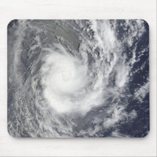 Tropical Cyclone Pat Mousepad