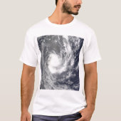 Tropical Cyclone Pat T-Shirt (Vorderseite)