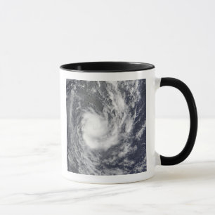 Tropical Cyclone Pat Tasse