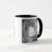 Tropical Cyclone Pat Tasse (VorderseiteRechts)