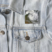 Tropical Cyclone Paul über Australien Button (Beispiel)