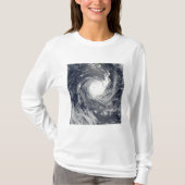 Tropical Cyclone Wilma T-Shirt (Vorderseite)