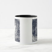 Tropical Cyclone Wilma Tasse (Zentrum)