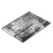 Tropical Dream Notebook Notizblock (Linke Seite)