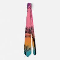 Tropical Dreamset Modern Minimalistisch