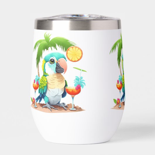 Tropical Drinks (Vorderseite)