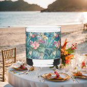 Tropical Essence Rocks Glass Whiskyglas
