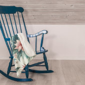 Tropical Essence Sherpa Blanket Sherpadecke