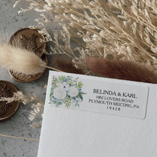 Tropical Eukalyptus Greenerity Rücksendeadresse