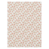 Tropical Fiesta Blume Tischdecke (Vorderseite)