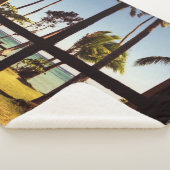 Tropical Fiji Beach Scene sba Sherpadecke (3/4)