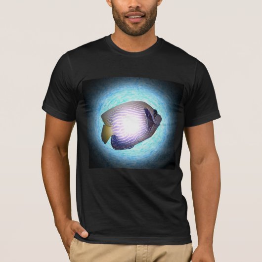 Tropical FIsh T-Shirt (Vorderseite)