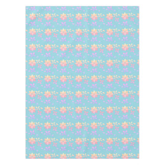 Tropical Floral Tableclothテーブルクロス Tischdecke