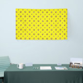 Tropical Floral Xpressions Banner (Messeveranstaltung)