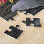 Tropical Flower Puzzle (Seite)
