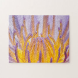 Tropical Flower Puzzle