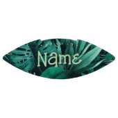 Tropical Football (Panel)