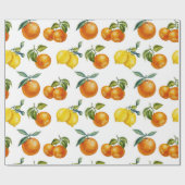 Tropical Forest Geschenkpapier (Flach)
