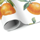 Tropical Forest Geschenkpapier (Rolleneckpunkt)